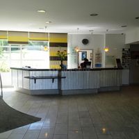 Hôtel Mercure Annecy Sud