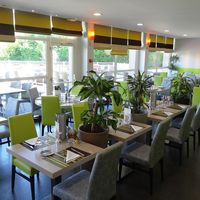Hôtel Mercure Annecy Sud
