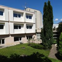 Hôtel Mercure Annecy Sud