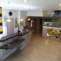 Hôtel Mercure Annecy Sud
