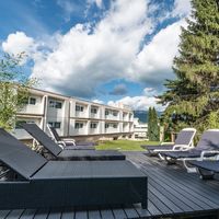 Hôtel Mercure Annecy Sud