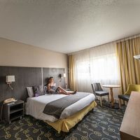 Hôtel Mercure Annecy Sud