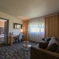 Hôtel Mercure Annecy Sud