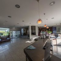 Hôtel Mercure Annecy Sud