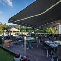 Hôtel Mercure Annecy Sud