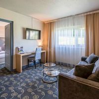 Hôtel Mercure Annecy Sud