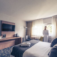 Hôtel Mercure Annecy Sud