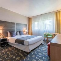 Hôtel Mercure Annecy Sud