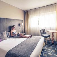 Hôtel Mercure Annecy Sud
