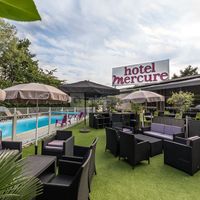 Hôtel Mercure Annecy Sud