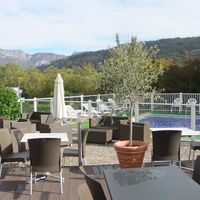 Hôtel Mercure Annecy Sud