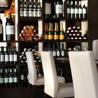 Resgtaurant la brasserie