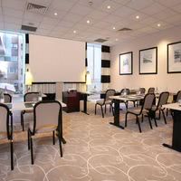 Salon japonais
