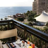 Columbus Monte-Carlo Hôtel