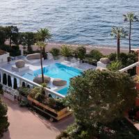 Columbus Monte-Carlo Hôtel