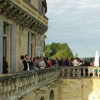 Château de Poudenas