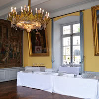 Château de Poudenas