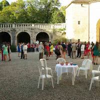 Château de Poudenas