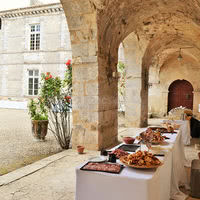 Château de Poudenas