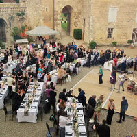 Château de Poudenas