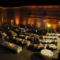 Château de Poudenas