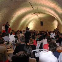 Château de Poudenas