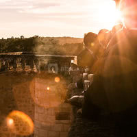 Château de Poudenas