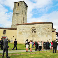 Château de Poudenas