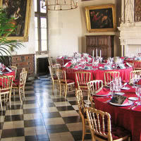 Château de Poudenas