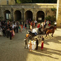 Château de Poudenas