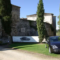 Château de Poudenas