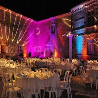 Château de Poudenas