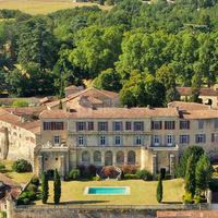 Château de Poudenas