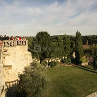 Château de Poudenas