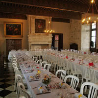 Château de Poudenas