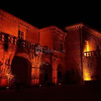 Château de Poudenas