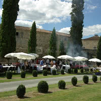 Château de Poudenas