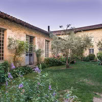 Château de Poudenas