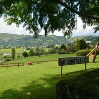 Le Chistera