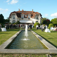 Hôtel Château du Clair de Lune