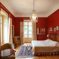 Hôtel Château du Clair de Lune