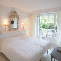 Hôtel Château du Clair de Lune
