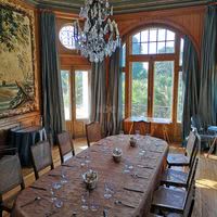 Hôtel Château du Clair de Lune