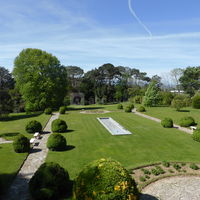 Hôtel Château du Clair de Lune