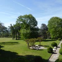 Hôtel Château du Clair de Lune