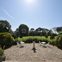 Hôtel Château du Clair de Lune