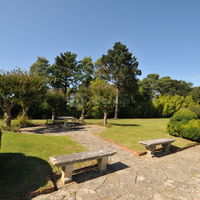 Hôtel Château du Clair de Lune