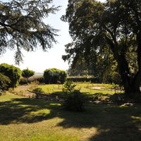 Hôtel Château du Clair de Lune
