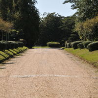 Hôtel Château du Clair de Lune