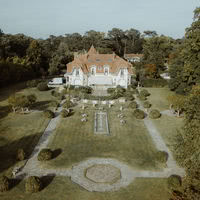 Hôtel Château du Clair de Lune